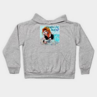 Cyndi Lauper Kids Hoodie